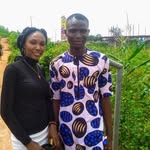 James Okoh - @ogjamezy - Instagram