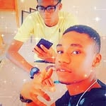 James Okoh - @j.sleaves - Instagram