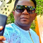 James Okoh Abu - @decojames - Instagram