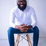 James Okon - @jamesokon50 - Instagram