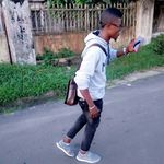 James okon - @ambition_4_sure - Instagram