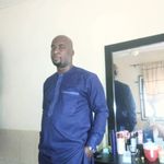 James Okon - @jamesokon44 - Instagram