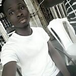 James Okon - @jamily_jnr - Instagram