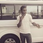 James Okon - @jamesedoho - Instagram