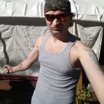 James Olaf Tjemsland - @olaftheshark - Instagram