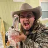 ThePirateGuyJamesOlaf - @thecowboy_doggetttoyota - TikTok