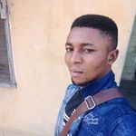 Ola James Friday - @olahjames14 - Instagram