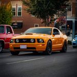 Connor James Oldaker - @stang_life_2007 - Instagram