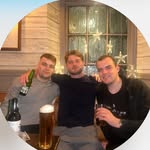 J - @jamesolderzs - Instagram