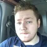 Clinton James Oldroyd - @clintonoldroyd - Instagram