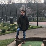 James Oldroyd - @oldroyd831 - Instagram