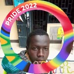 James Ole Kaai Israeli - @jamesolekaai - Instagram