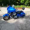 James Oler515 - @truckingindianbiker - TikTok