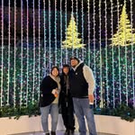 James Olivas - @wolf_man_sf - Instagram