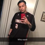 James Olivas - @jameso_foo - Instagram