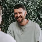 James Oliver | Personal Mentor and Breathwork Coach - @iamjamesoliver - Instagram