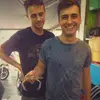 James Niall Olley - @jamesolley - TikTok