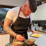 James Olley - @theoutlawchef - Instagram