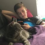 Lewis James olley - @lewisolley_ - Instagram