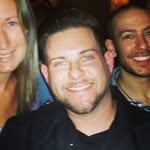 James Olmeda - @james_olmeda - Instagram