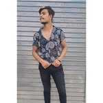 James Olmeda - @olmeda6204 - Instagram