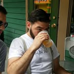 James Olmeda - @jimboberton - Instagram