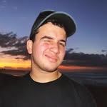 James Olmeda - @yeymzz - Instagram