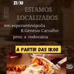 James Oliveira - @pizzaria_primosen - Instagram