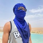 James Omar - @sowomar19 - Instagram