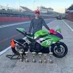 James O'Mara - @jdoracing - Instagram