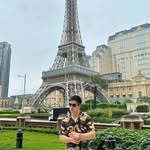 James Omo - @omo1241 - Instagram