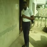 James Omoboriowo Majofodun - @jamesomoboriowo - Instagram