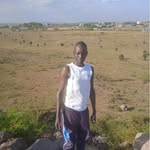 James Omondi - @jamesomondi586 - Instagram