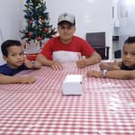 jameson dos santos Costa - @jamesondossantoscosta - Instagram