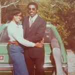 James Oney Sr. - @1889.james - Instagram