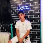 Kram Smith - @james_onia - Instagram