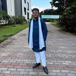 Rudhra Gupta - @proud_to_be_jamesonian - Instagram