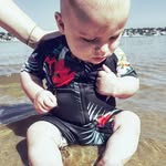 AJ Onley - @baby_aj_james_onley - Instagram