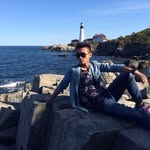 Zhefu Chen - @jamesonly24 - Instagram