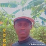 will James - @onserio_james - Instagram