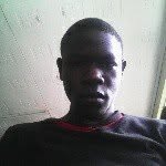 James Onyango - @jaorash - Instagram