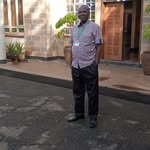 James Onyango - @james.onyango.589583 - Instagram
