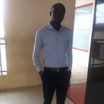 James Onyango - @onyango8898 - Instagram