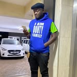 Jimmy Green Onyango - @jamesonyango13 - Instagram