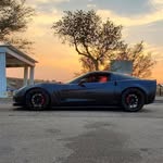 Malachi James Ophus - @callaway_c6 - Instagram