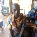 James Oppong - @jamesoppong47 - Instagram