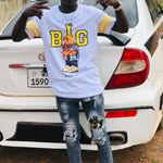James Oppong - @oppong956 - Instagram