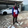 James Oppong - @jamesoppong455 - TikTok