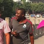 James Oppong - @jamesoppong1 - Instagram