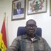 James Oppong - @user1077780307499 - TikTok